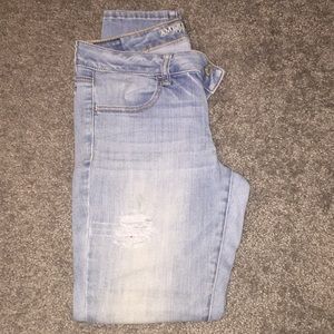 American Eagle Jegging